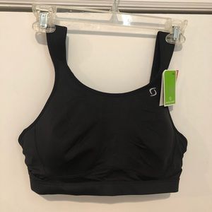 Moving Comfort Sports Bra